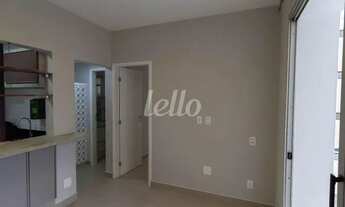 Imagem 2: São Paulo - Apartamento Padrão - Liberdade