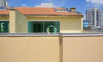 Imagem 5: Cobertura sem condomínio 2 dormitórios (Vila Curuça