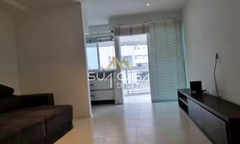 Imagem 2: Barra da Tijuca Apartamento com 2 dormitórios