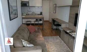 Imagem: São Paulo - Flat - Paraíso