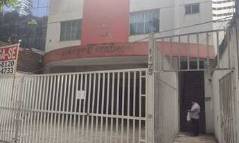 Imagem: Prédio/Edifício, Umarizal, Belém - PA