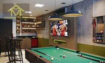 Imagem 2: 3 quartos na Praia de Itaparica, Vila Velha - Ed. New Jersey Cód: 20721 R