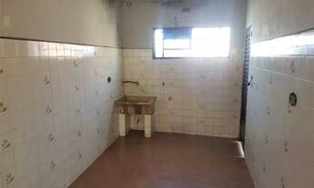 Imagem 6: Vila Buscardi - Casa com 3 dormitórios à venda, 182 m² por R$ 220.000 - Taquaritinga/SP