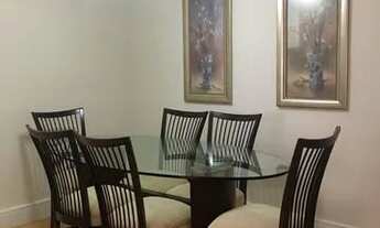 Imagem 2: Apartamento para venda com 73 metros quadrados com 3 quartos em Vila Bancária - São Paulo