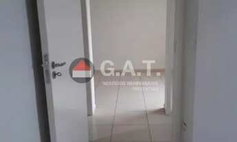 Imagem 5: Apartamento de 2 quartos para alugar no bairro PARQUE RESERVA FAZENDA IMPERIAL