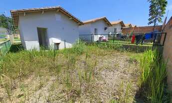 Imagem 5: Alugo Casa no Condomínio Smart Campo Belo/ 2 Quartos/ Terreno 8 x 20/ Área de lazer Comple