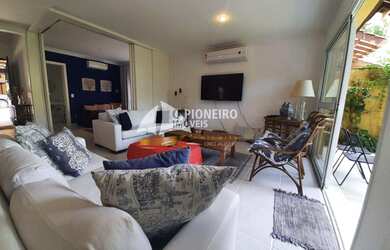 Imagem 7: Casa de Condomínio com 4 dorms, Juquehy, São Sebastião, Cod: 3