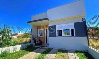 Imagem 2: Casa para Venda - 99.48m², 3 dormitórios, sendo 1 suites, 2 vagas - Hípica