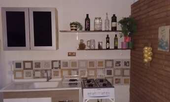 Imagem 3: Kitnet/conjugado para aluguel com 26 metros quadrados com 1 quarto em Sítio Bela Vista - M