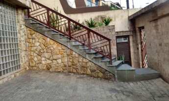 Imagem: Casa-São Paulo-JARDIM SÃO BENTO