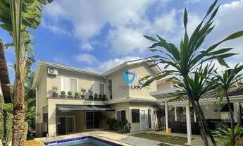 Imagem: Casa com 4 dormitórios, 350 m² - venda