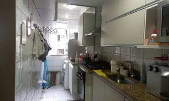 Imagem 6: Atlantis Park 3 quartos, 1 suíte, 70 m², condomínio com infraestrutura completa, Park Shop