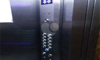 Imagem 3: Apartamento de 1 Dormitorio com 40m² na Barra Funda - SP