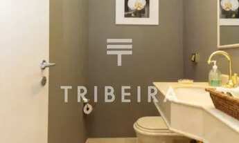 Imagem 7: Imóvel de 227m², com 4 dormitórios (sendo 1 suíte)