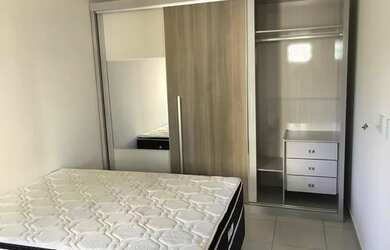 Imagem 7: Flat com 1 dormitório para alugar, 46 m² por R$ 1.821,17/mês - Jardim Botânico - Ribeirão