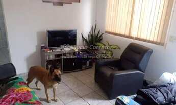 Imagem 3: Sobrado com 3 dormitórios à venda, 125 m² por R$ 298.000,00 - Jardim Guilhermino - Guarulh