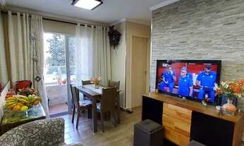 Imagem: LINDO Apto. 45m2 - REFORMADO - 2 quartos