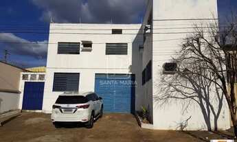 Imagem 2: Salão/Galpão (salão - sobrado