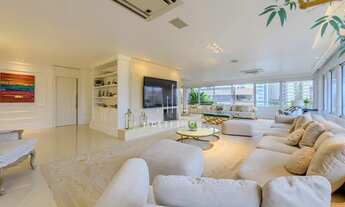 Imagem 4: Apartamentos 3 suítes e 3 vagas no Bela Vista