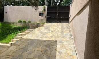 Imagem 6: Casa - Bairro das Palmeiras - Campinas