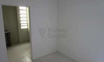 Imagem 4: Casa Padrão em Pelotas