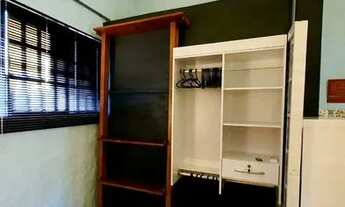 Imagem 3: Estúdio aluguel anual