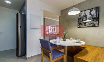 Imagem 7: Apartamento para alugar no bairro Itaim Bibi - São Paulo/SP, Zona Oeste