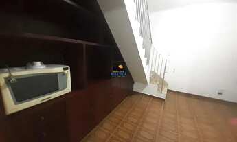 Imagem 6: Sobrado de 2 quartos para alugar no bairro Jardim carombe