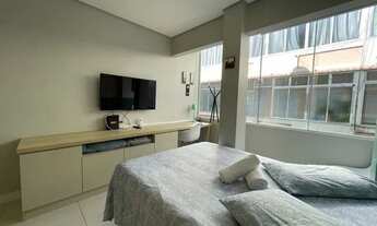 Imagem 4: Studio para aluguel possui 30 metros quadrados com 1 quarto em Praia de Belas - Porto Aleg