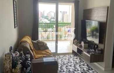 Imagem 5: Apartamento - Taquaral - Campinas