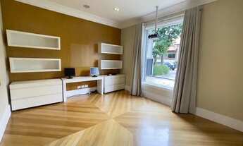 Imagem 7: Casa com 6 dormitórios para alugar, 843 m² por R$ 32.898,00/mês - Residencial Zero - Santa