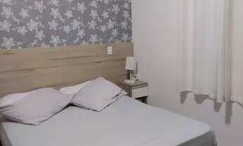 Imagem 7: Apartamento com 2 dormitórios à venda, 65 m² por R$ 212.000 - Vila São José - Taubaté/SP