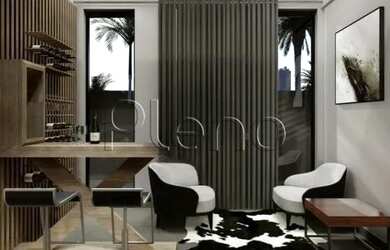 Imagem 4: Casa à venda no Parque da Hípica - Campinas/SP