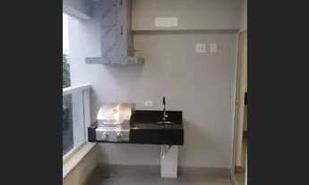 Imagem 3: Apartamento com 3 dormitórios à venda, 103 m² por R$ 750.000,00 - Vila Cidade Universitári