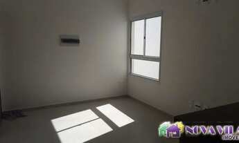 Imagem: APARTAMENTO RESIDENCIAL em JAGUARIÚNA