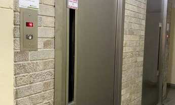 Imagem 5: Apartamento para venda com 56 metros quadrados com 1 quarto em Botafogo - Rio de Janeiro