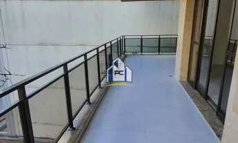 Imagem 2: Apartamento com 5 quartos à venda, 429 m² por R$ 1.680.000 - Icaraí - Niterói/RJ