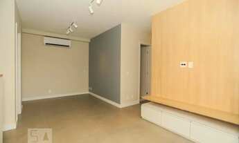 Imagem 5: Apartamento para Aluguel - Lapa, 3 Quartos, 80 m2