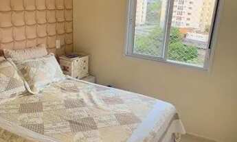 Imagem 7: Apartamento para venda tem 70 metros quadrados com 3 quartos em Vila Suzana - São Paulo