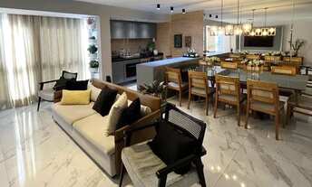 Imagem 2: Armação com 3 Apartamento com 3 dormitórios