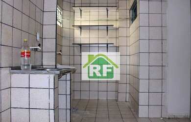 Imagem 5: Apartamento com 3 dormitórios para alugar, 50 m² por R$ 685/mês - Santa Luzia - Teresina/P