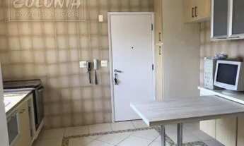 Imagem 3: Santo André - Apartamento Padrão - Parque das Nações