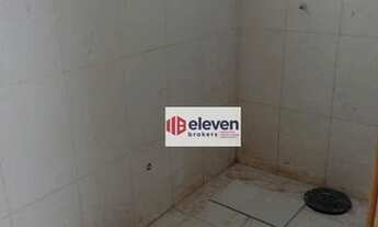 Imagem 7: Apartamento com 1 dormitório à venda, 53 m² por R$ 310.000,00 - Centro - São Vicente/SP