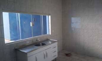 Imagem 6: Casa com 1 dormitório para alugar, 45 m² por R$ 980,00/mês - Vila Formosa - São Paulo/SP