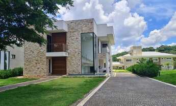 Imagem 2: Sobrado no Residencial Aldeia do Vale