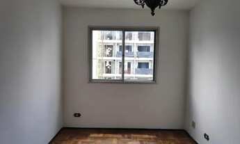 Imagem 2: 01 DORMITÓRIO NA BELA VISTA