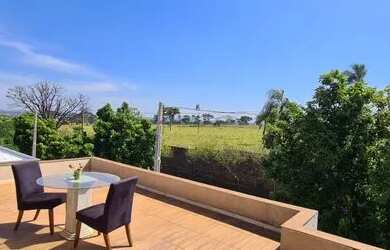 Imagem 3: Condominio jardim botanico