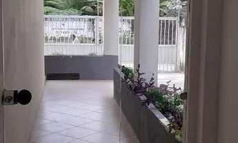 Imagem 6: Apartamento para aluguel possui 100 metros quadrados com 1 quarto