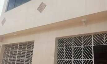 Imagem 5: Casa de andar no Siqueira