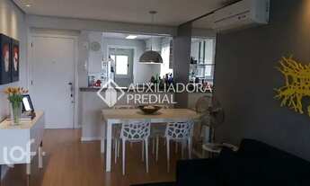 Imagem 2: Apartamento à venda Rua Coronel Feijó, São João - Porto Alegre